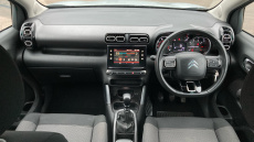 Citroen C3 Aircross 1.2 PureTech 110 Feel 5dr [6 speed] Petrol Hatchback